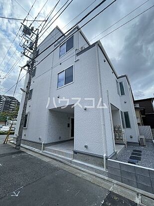 外観画像