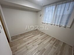 名古屋市営東山線 本陣駅 徒歩8分の賃貸マンション 5階ワンルームのリビング/ダイニング