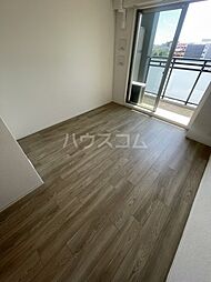 エスリード大阪デュアルゲート 1110 11階1Kのリビング/ダイニング