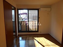 東武伊勢崎線 新伊勢崎駅 徒歩23分の賃貸アパート 2階3DKのリビング/ダイニング