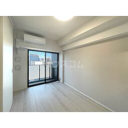 都営新宿線 森下駅 徒歩6分の賃貸マンション 5階1DKのリビング/ダイニング