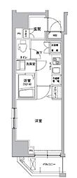 日暮里駅 9.0万円