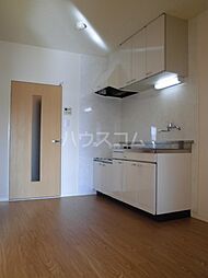 フジパレス 106 1階2DKのリビング/ダイニング