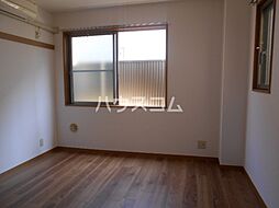 ヴェルドゥーラ祖師谷 403 4階ワンルームのリビング/ダイニング