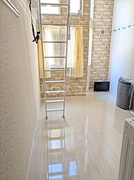 ユナイト港南サイレンスター 102 1階ワンルームのリビング/ダイニング