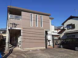 ロイヤルコート小金井