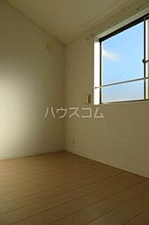 京王井の頭線 永福町駅 徒歩13分の賃貸アパート 2階1Kのリビング/ダイニング