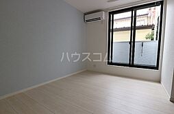 ＧＲＡＮＤＴＩＣ蓮田 101 1階1LDKのリビング/ダイニング