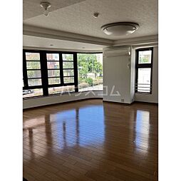 ニュークレス 2E 2階3LDKのリビング/ダイニング