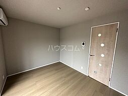 ルミエール大巌寺 1階1Kのリビング/ダイニング