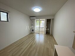 Ｋｐｕｓｅ（ケイプス） 101 1階1Kのリビング/ダイニング