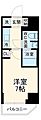 S-RESIDENCE松戸13階8.8万円