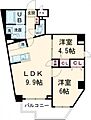 アルティザ自由が丘5階21.3万円