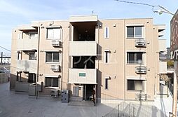 コンフォート横浜緑