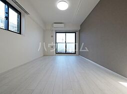 Ｎ−ｓｔａｇｅ　Ｎｉｓｈｉｋｕｎｉｔａｃｈｉ 301 3階1Kのリビング/ダイニング