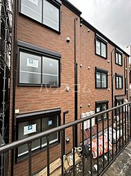 ベイルーム平間 302