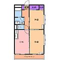 宇都宮ニューシティマンション1階6.0万円