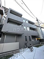 ディアレストステージ船橋