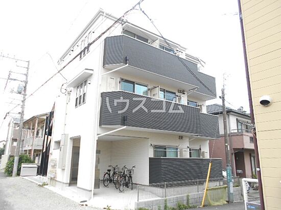 外観画像