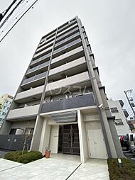 東京メトロ日比谷線 三ノ輪駅 徒歩10分の賃貸マンション