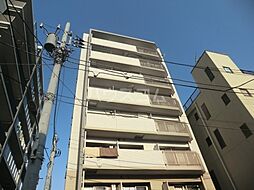 東京メトロ日比谷線 三ノ輪駅 徒歩10分の賃貸マンション