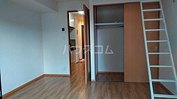 JR総武線 西船橋駅 徒歩14分の賃貸アパート 2階1Kのリビング/ダイニング