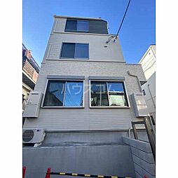 アムール板橋中台