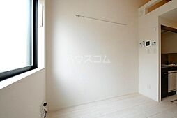 ハーモニーテラス志茂XVI