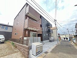 コンフォーティア蘇我