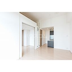 コンフォリア大宮 1206 12階2LDKのリビング/ダイニング