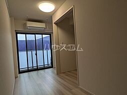 ＡＲＫＭＡＲＫ練馬 305 3階2Kのリビング/ダイニング