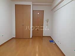 レジディア浦安II 320 3階1Kのリビング/ダイニング