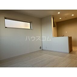 リーブルファイン下之一色町 204 2階1LDKのリビング/ダイニング