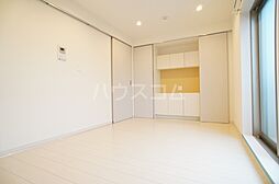 JR高崎線 宮原駅 徒歩6分の賃貸マンション 2階1Kのリビング/ダイニング