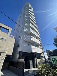 ベルシード北千住スール