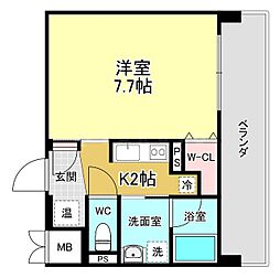 JR東西線 御幣島駅 徒歩9分