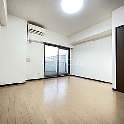 ピースプレイス牛巻 903 9階1Kのリビング/ダイニング