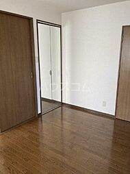 ヒラソル 2階1DKのリビング/ダイニング