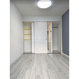 名古屋市営東山線 新栄町駅 徒歩6分の賃貸マンション 5階1Kのリビング/ダイニング