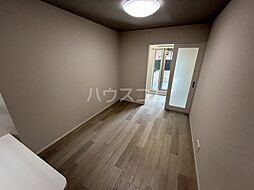 アソシエ中村 304 3階1LDKのリビング/ダイニング