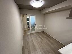 アソシエ中村 403 4階1LDKのリビング/ダイニング