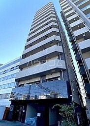 ジーベック蒲田ステーションエグゼ