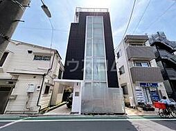 東急目黒線 武蔵小山駅 徒歩9分の賃貸マンション