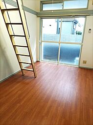 スウィートホーム柏88Ａ 103 1階1Kのリビング/ダイニング