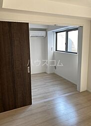 Ｔｏａｓｔｉｎａ新宿 303 3階1LDKのリビング/ダイニング