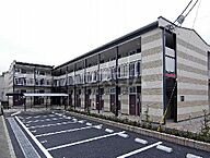 神奈川県茅ヶ崎市小和田2丁目8-3：物件画像／ハウスコム西神奈川株式会社　藤沢店