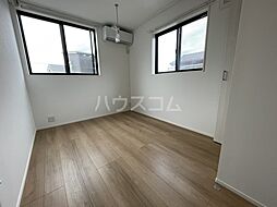 ＭＥＬＤＩＡ一ノ割 201 2階1Kのリビング/ダイニング