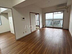 アリア33レジデンス 901 9階4LDKのリビング/ダイニング