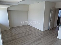 アポロ 11階1LDKのリビング/ダイニング