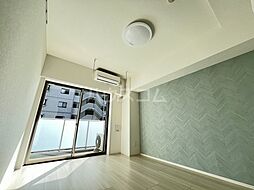 ＬｉｖｅＣａｓａ平塚 803 8階1Kのリビング/ダイニング